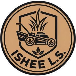 Ishee lawn care