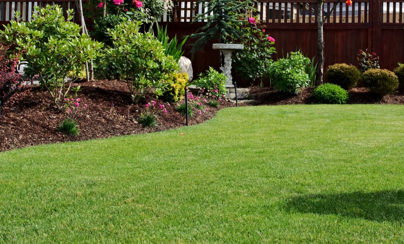 Landscape Maintenance
