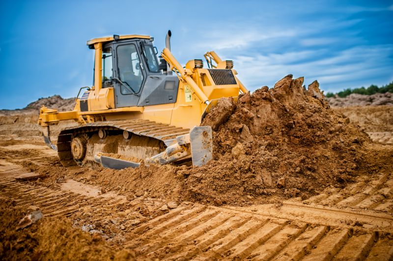 DIY Slope Recontouring