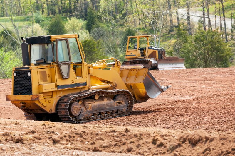 How to Sloped Lawn Grading