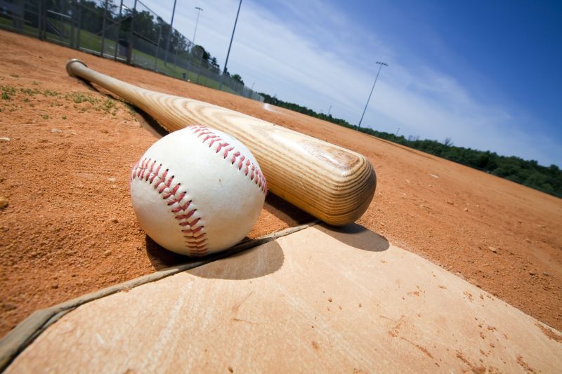 Athletic Field Grading