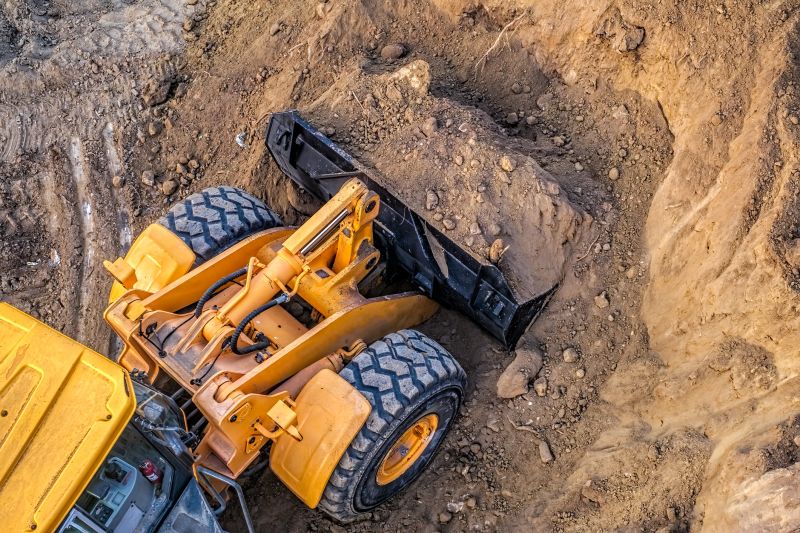 Site Preparation