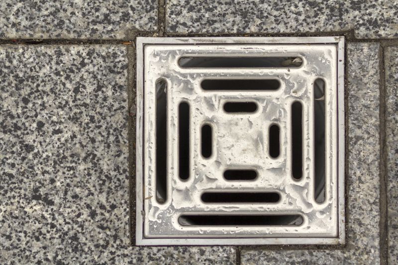 Get Basement Waterproofing with Curtain Drain Installation!