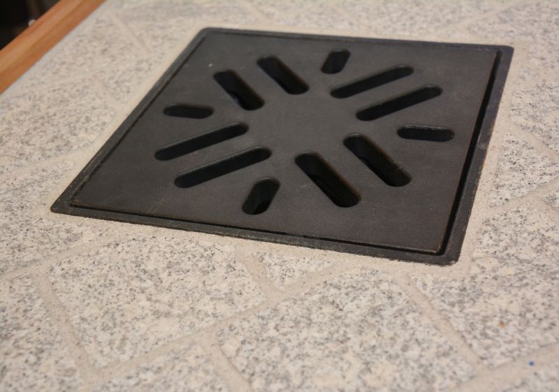 Prevent Water Damage with Curtain Drain Installation!
