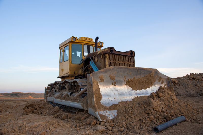 Get Efficient Land Clearing Services!