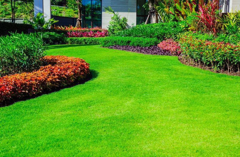 Lawn Maintenance - Lawn Maintenance Doylestown, Pennsylvania
