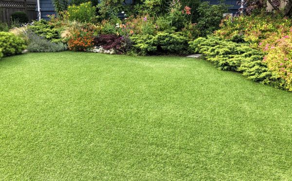 Artificial Grass Maintenance