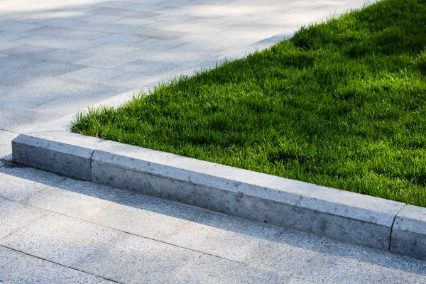 Concrete Driveway Curbing - Concrete Driveway Curbing Sanford, Florida