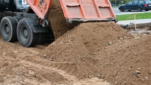 Garden Soil Delivery - Garden Soil Delivery Billings, Montana
