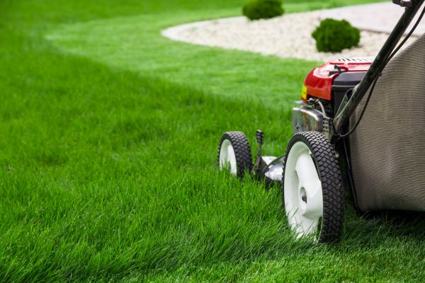 Lawn Care And Landscaping Service - Lawn Care And Landscaping Service Geauga County, Ohio