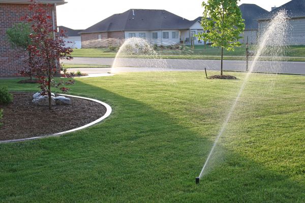 Lawn Sprinkler Repair And Installations - Lawn Sprinkler Repair And Installations Fort Myers, Florida