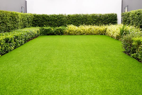 Synthetic Turf Drainage