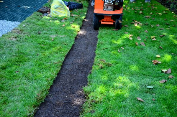 Grass Removal - Grass Removal Baton Rouge, Louisiana