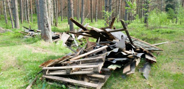 Debris Removal Service - Debris Removal Service Visalia, California