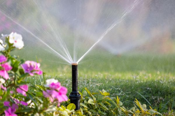Garden Sprinkler Installation - Garden Sprinkler Installation Killeen, Texas