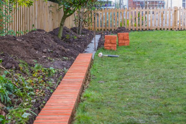 Landscape Edging