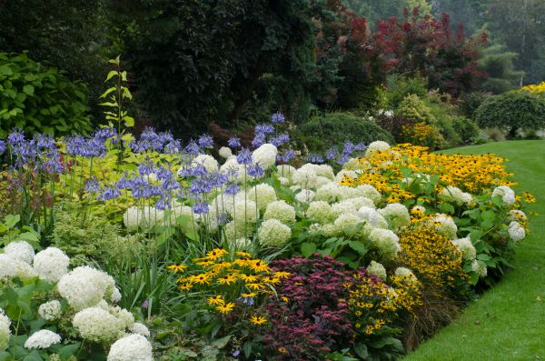 Floral Gardening - Floral Gardening Racine, Wisconsin