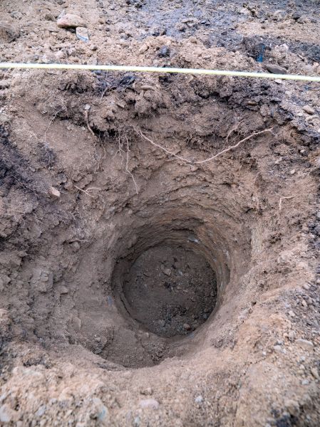 Dry Well Construction - Dry Well Construction Maryville, Tennessee
