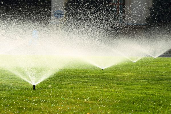 Lawn Sprinkler Repair - Lawn Sprinkler Repair Lees Summit, Missouri