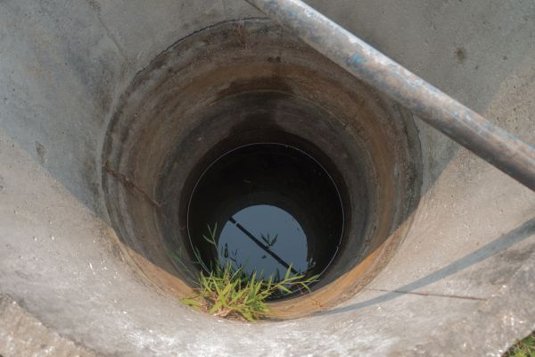 Residential Dry Well Service - Residential Dry Well Service Maryville, Tennessee