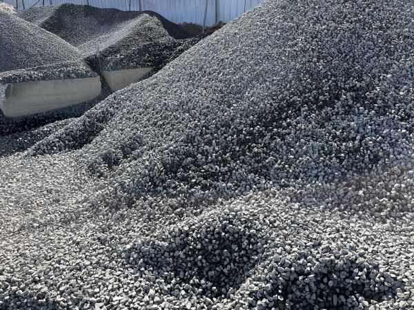 Wholesale Rock Delivery