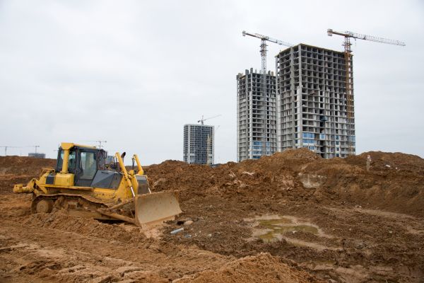Construction Land Clearing - Construction Land Clearing New Orleans, Louisiana