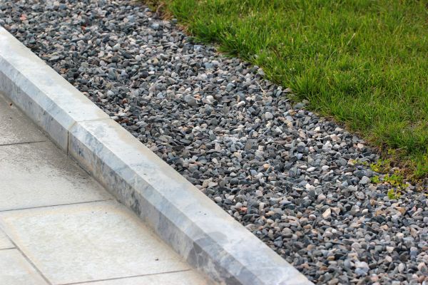 Commercial Landscape Curbing, Commercial Landscape Curbing, Vermont