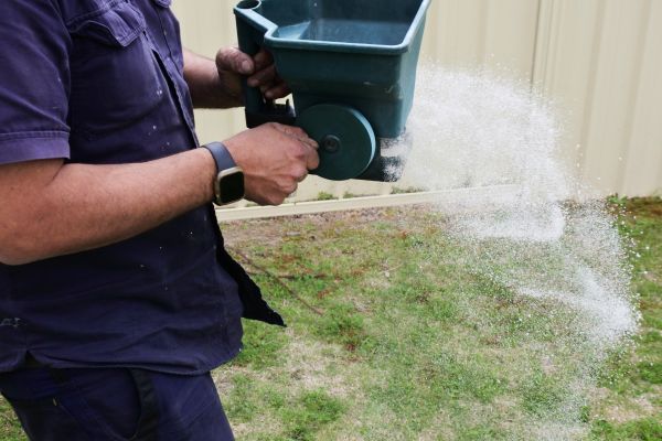Lawn Care Application - Lawn Care Application Arlington, Virginia