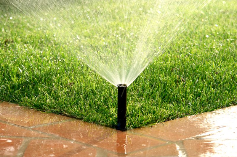 Extend the Lifespan of Your Sprinkler System!